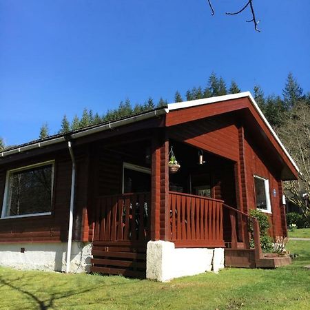 Stravaigin Lodge Dunoon Exterior foto